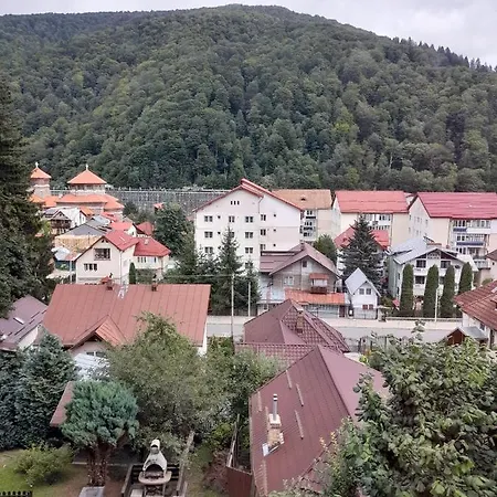 Apartament Retro-relax Sinaia
