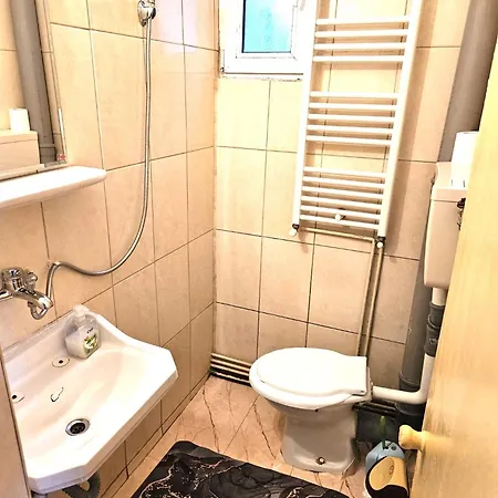Apartament Retro-relax *